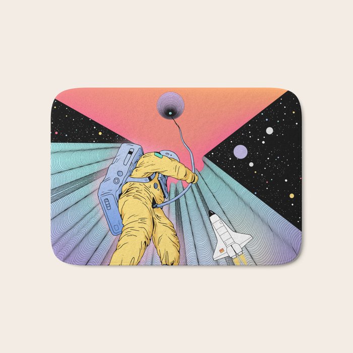 Ascension Bath Mat Gallery Image 1