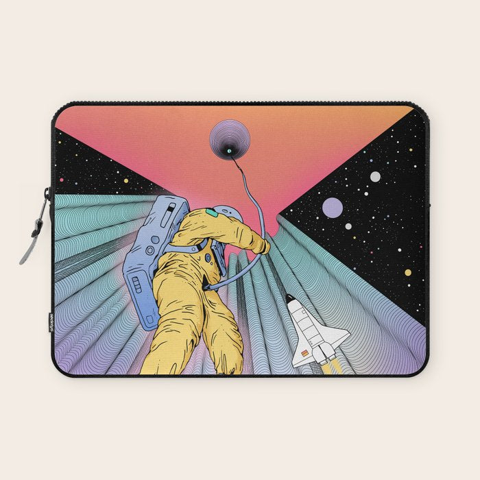 Ascension Laptop Sleeve Gallery Image 1
