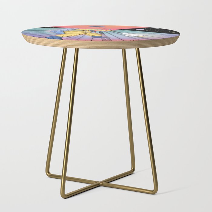 Ascension Side Table Gallery Image 1