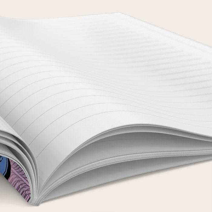 Ascension Notebook Gallery Image 2