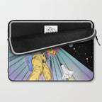 Ascension Laptop Sleeve Gallery Image 2