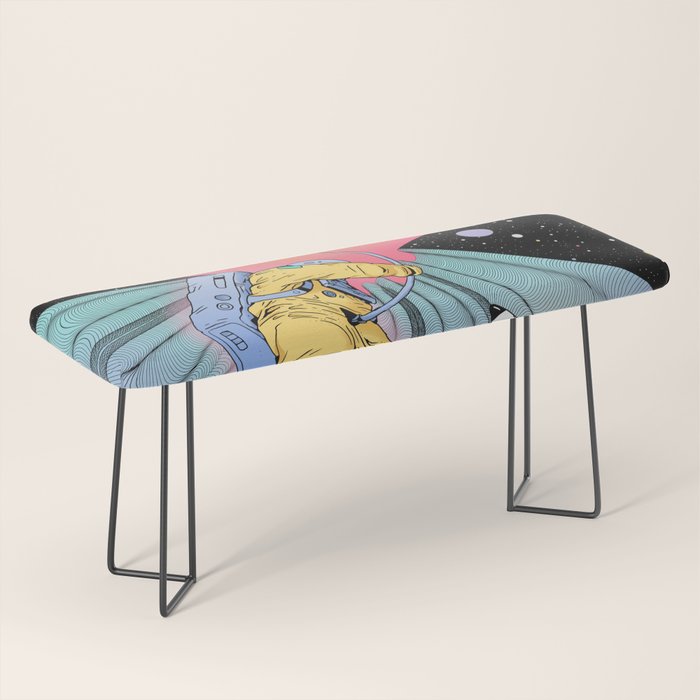 Ascension Bench Gallery Image 1
