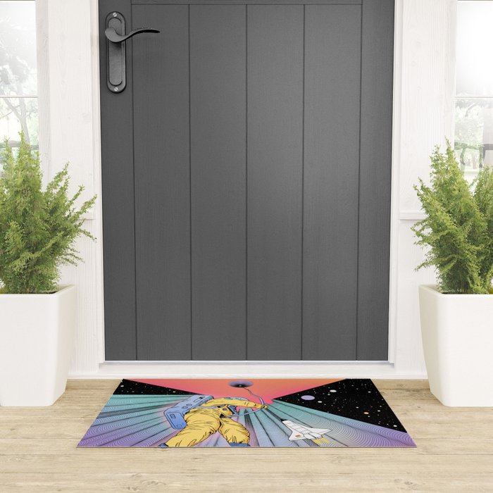 Ascension Welcome Mat Gallery Image 3
