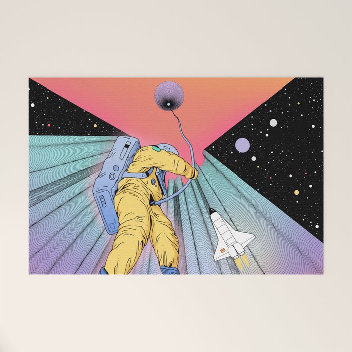 Ascension Welcome Mat Gallery Image 1