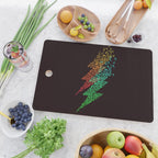 Electro music Cutting Board Gallery Image 2