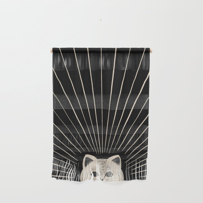 Good Morning son - Kitty 2 Wall Hanging Gallery Image 1