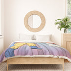 Ascension Duvet Cover Gallery Image 3