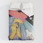 Ascension Comforter Gallery Image 6