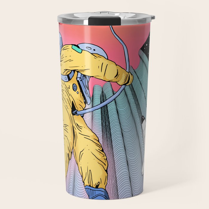 Ascension Travel Mug Gallery Image 1