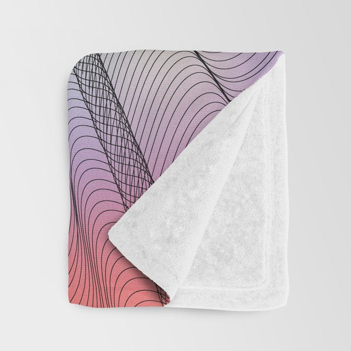 Ascension Throw Blanket Gallery Image 3