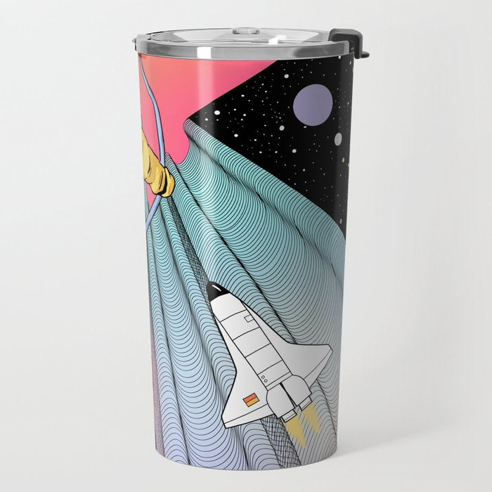 Ascension Travel Mug Gallery Image 2