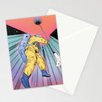 Ascension Stationery Card Gallery Image 2