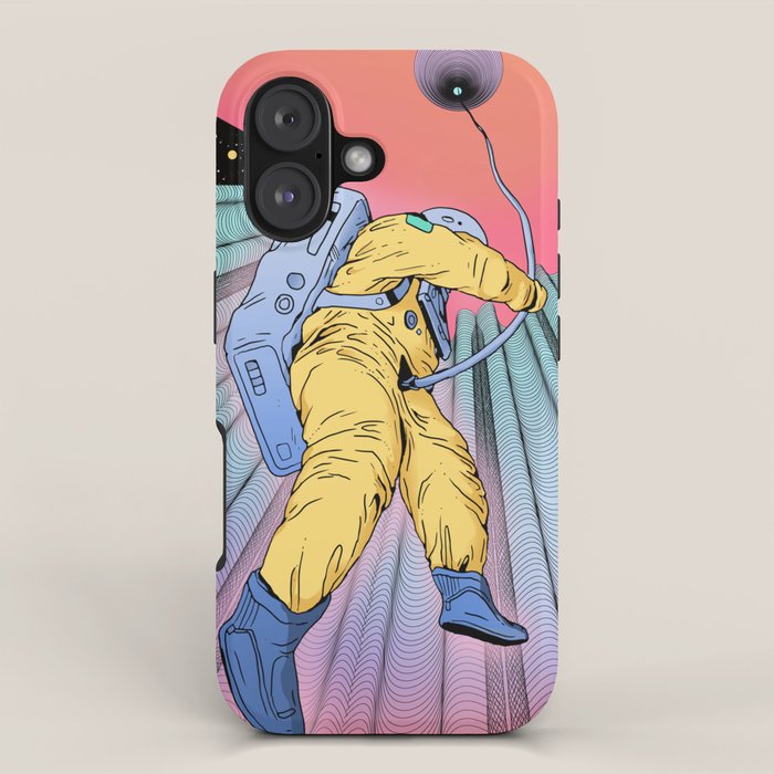 Ascension iPhone Case Gallery Image 1