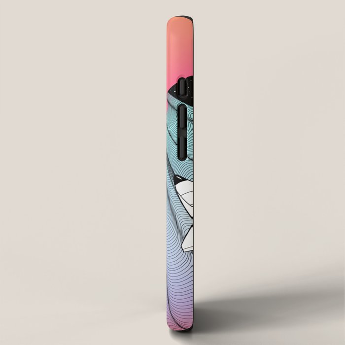 Ascension iPhone Case Gallery Image 2