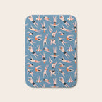 Swimming pool Bath Mat Gallery Image 1