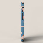Swimming pool iPhone Case Gallery Image 2