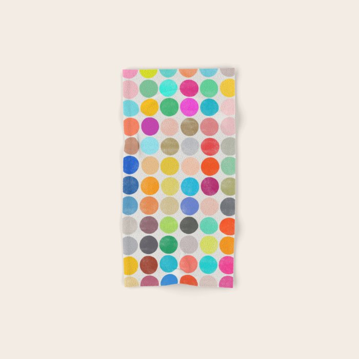 colorplay 1v Bath Towel Gallery Image 1