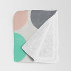 colorplay 1v Throw Blanket Gallery Image 3