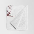 Call of the Wild Throw Blanket Gallery Image 3