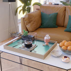 Sundowner - twilight Serving Tray Gallery Image 2