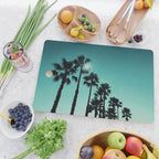 Sundowner - twilight Cutting Board Gallery Image 2