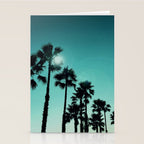 Sundowner - twilight Stationery Card Gallery Image 2