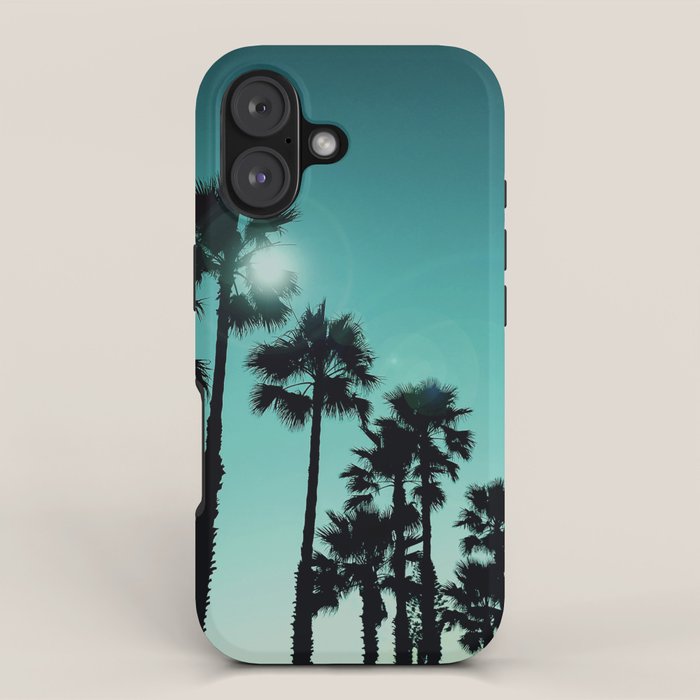 Sundowner - twilight iPhone Case Gallery Image 1