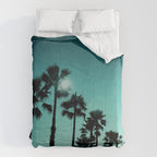 Sundowner - twilight Comforter Gallery Image 6
