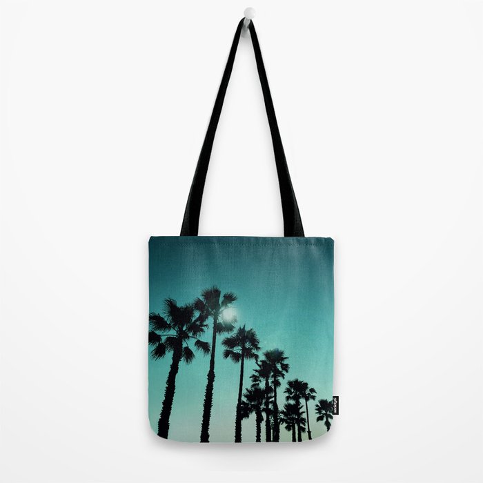 Sundowner - twilight Tote Bag Gallery Image 2