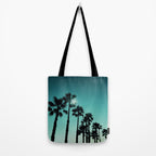 Sundowner - twilight Tote Bag Gallery Image 2