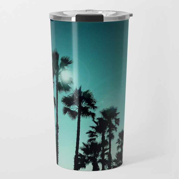 Sundowner - twilight Travel Mug Gallery Image 1