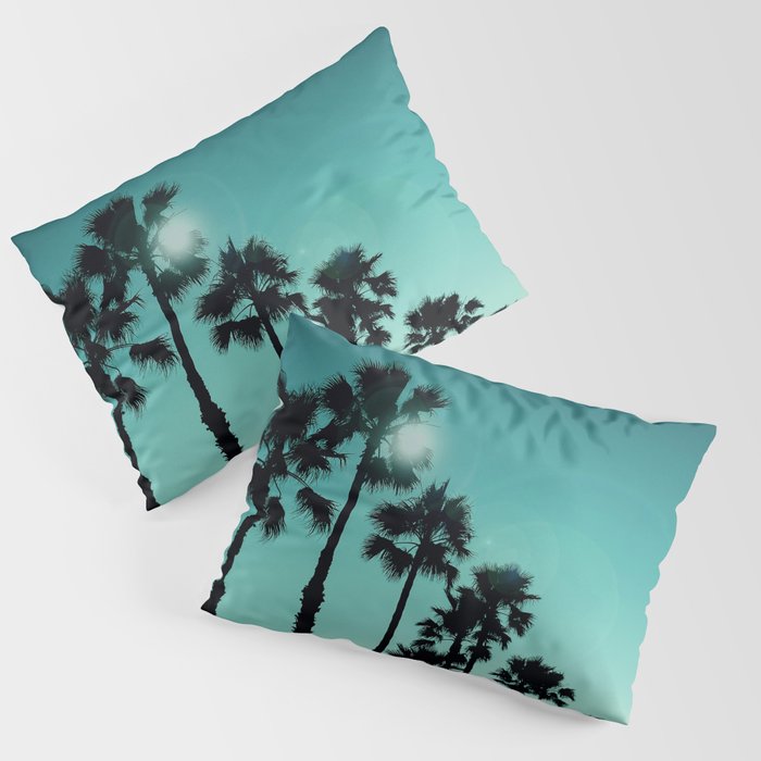 Sundowner - twilight Pillow Sham Gallery Image 3