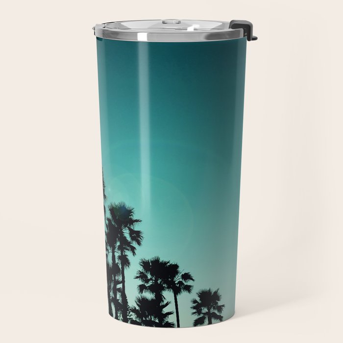 Sundowner - twilight Travel Mug Gallery Image 2