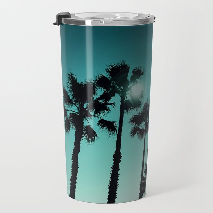 Sundowner - twilight Travel Mug Gallery Image 3