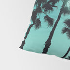 Sundowner - twilight Pillow Sham Gallery Image 4