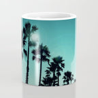 Sundowner - twilight Coffee Mug Gallery Image 4