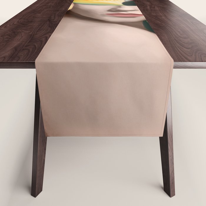 Tropical Reverie 2 Table Runner Gallery Image 1