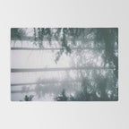 Moody Forest II Rug Gallery Image 2