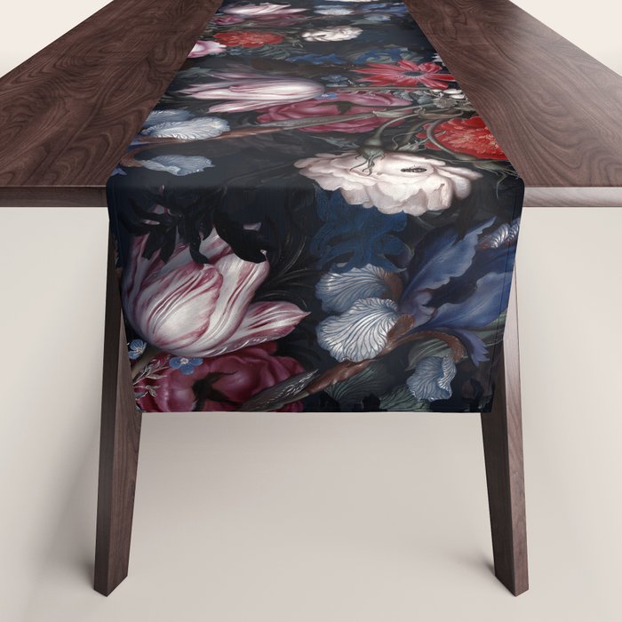 Midnight Forest VI Table Runner Gallery Image 1