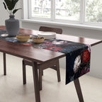 Midnight Forest VI Table Runner Gallery Image 2
