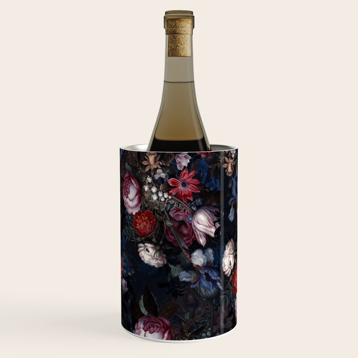 Midnight Forest VI Wine Chiller Gallery Image 1
