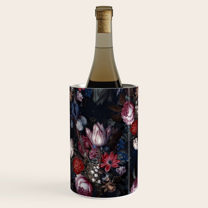 Midnight Forest VI Wine Chiller Gallery Image 2