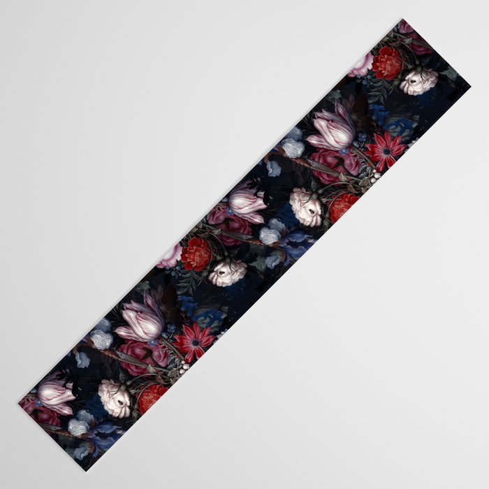 Midnight Forest VI Table Runner Gallery Image 3