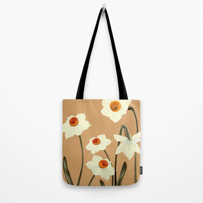 Beautiful Summer flowers II Tote Bag Gallery Image 2