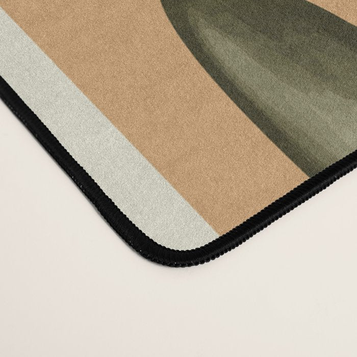 Beautiful Summer flowers II Desk Mat Gallery Image 4