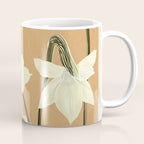 Beautiful Summer flowers II Coffee Mug Gallery Image 1