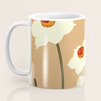 Beautiful Summer flowers II Coffee Mug Gallery Image 3