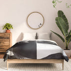 Positive-negative Medusa Comforter Gallery Image 3