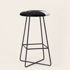 Positive-negative Medusa Stool Gallery Image 1