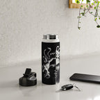 Positive-negative Medusa Water Bottle Gallery Image 4